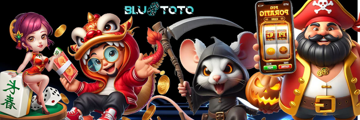 blutoto